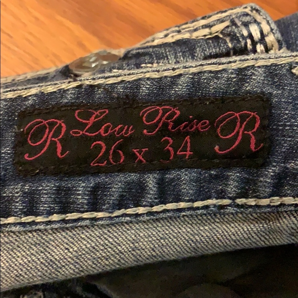 Jeans - Picture 4 of 4